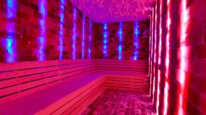 ETHNO HOTELS BELEK Spa