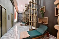 ETHNO HOTELS BELEK Spa
