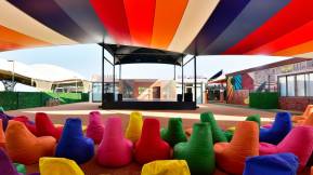 ETHNO HOTELS BELEK Mini Club
