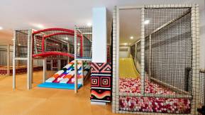 ETHNO HOTELS BELEK Mini Club