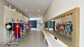 ETHNO HOTELS BELEK Mini Club