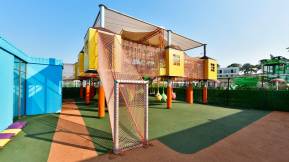 ETHNO HOTELS BELEK Mini Club