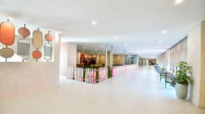 ETHNO HOTELS BELEK Mini Club