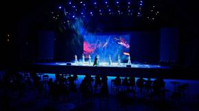 ETHNO HOTELS BELEK Activities