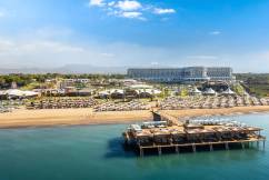 ETHNO HOTELS BELEK