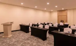 ETHNO HOTELS BELEK Meetings
