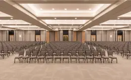 ETHNO HOTELS BELEK Meetings