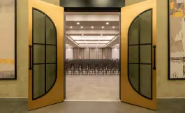 ETHNO HOTELS BELEK Meetings