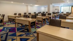 FAME BEACH HOTEL Meetings