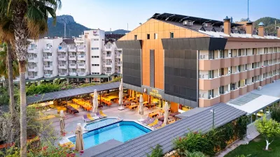 FAME BEACH HOTEL