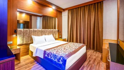 FAME BEACH HOTEL Rooms