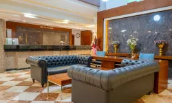 FAME BEACH HOTEL Lobby