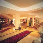 FAME HOTEL Bars