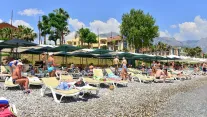 FAME HOTEL Pools & Beach
