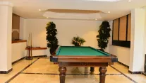 FAME HOTEL Activities