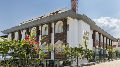 FAME HOTEL