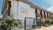 FAME HOTEL General Images