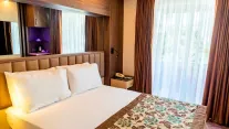 FAME HOTEL Rooms