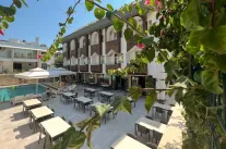 FAME HOTEL Restaurants