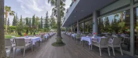 FAME RESIDENCE GOYNUK Activities