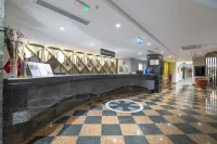 FAME RESIDENCE GOYNUK Lobby