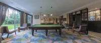 FAME RESIDENCE GOYNUK Activities