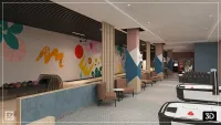 FAME RESIDENCE GOYNUK Activities