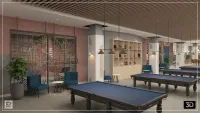FAME RESIDENCE GOYNUK Activities