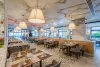 FAME RESIDENCE GOYNUK Restaurants