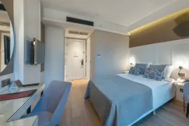 FAME RESIDENCE GOYNUK Rooms