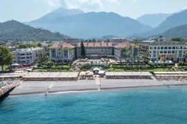 FAME RESIDENCE KEMER General Images
