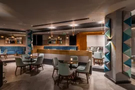FAME RESIDENCE KEMER Bars