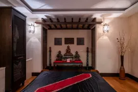 FAME RESIDENCE KEMER Spa