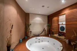 FAME RESIDENCE KEMER Spa