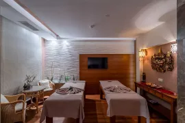 FAME RESIDENCE KEMER Spa