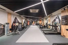 FAME RESIDENCE KEMER Activities