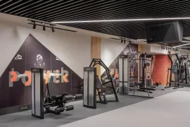 FAME RESIDENCE KEMER Activities