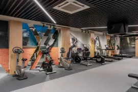 FAME RESIDENCE KEMER Activities