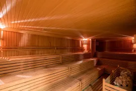 FAME RESIDENCE KEMER Spa