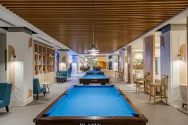 FAME RESIDENCE KEMER Activities