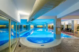FAME RESIDENCE KEMER Pools & Beach