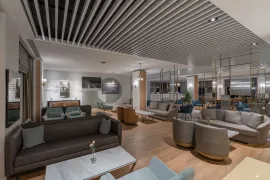 FAME RESIDENCE KEMER Bars
