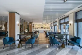 FAME RESIDENCE KEMER Restaurants