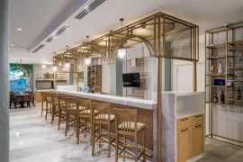 FAME RESIDENCE KEMER Bars