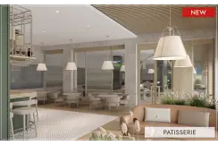 FAME RESIDENCE LARA-SPA Restaurants
