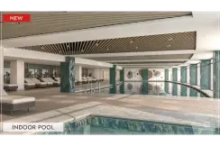 FAME RESIDENCE LARA-SPA Pools & Beach
