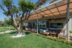 FAME RESIDENCE LARA-SPA Restaurants
