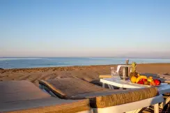 FAME RESIDENCE LARA-SPA Pools & Beach