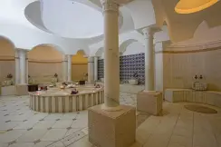 FAME RESIDENCE LARA-SPA Spa