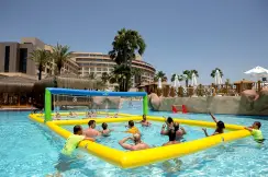 FAME RESIDENCE LARA-SPA Activities
